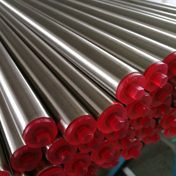 ASTM B622 Alloy B-3 / UNS N10675 Used in Hydrochloric Acid Nickel Alloy Tube For Chemical Industry