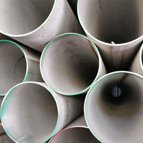 Chinese Manufacturer ASTM Standard Alloy C276 Nickel Alloy SMLS AP Pipe With Shot Peening Surface