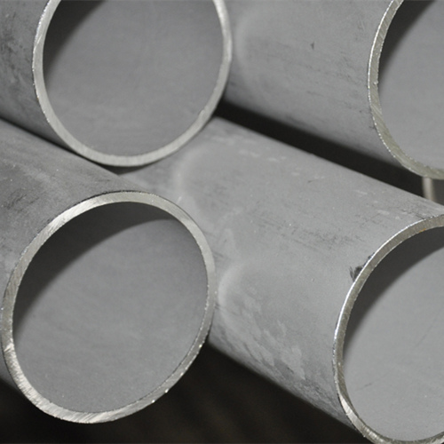 ASTM A269 Nickel Alloy C276/UNS N10276 Seamless Pipe High temperature stability