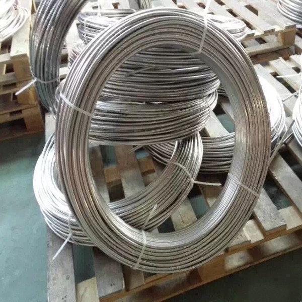 Capillary Tubing