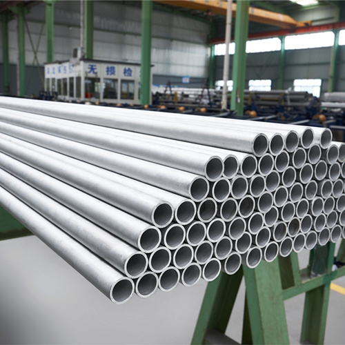 ASTM A622 Nickel Alloy C22 / UNS N06022 Pipe For Petrochemical