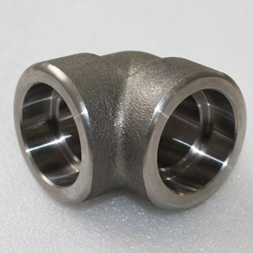 Nickel Alloy 825 Pipe Fitting of Elbow/ Tee/ Reducer for Pipe Connection