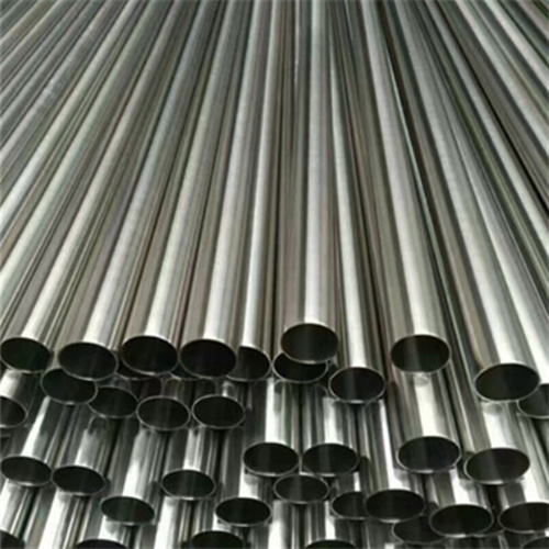 UNS N06600 Nickel Alloy Seamless AP Pipe For Fertilizer