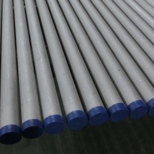 Alloy 800/UNS N08800 Nickel Alloy Seamless Pipe by Cold Rolled