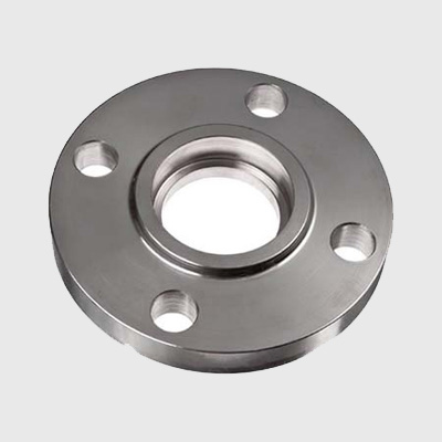 Nickel Alloy Slip On/ Weld Neck Alloy C276 Forged Flange for Pipe Connection